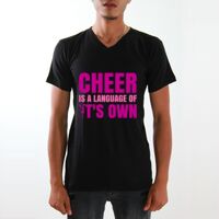 Men's V-Neck T-Shirts Thumbnail