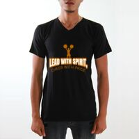 Men's V-Neck T-Shirts Thumbnail