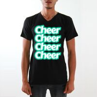 Men's V-Neck T-Shirts Thumbnail