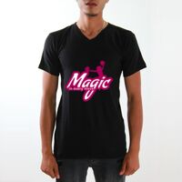 Men's V-Neck T-Shirts Thumbnail