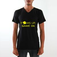 Men's V-Neck T-Shirts Thumbnail