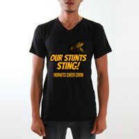 Men's V-Neck T-Shirts Thumbnail