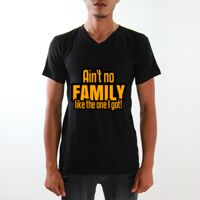 Men's V-Neck T-Shirts Thumbnail