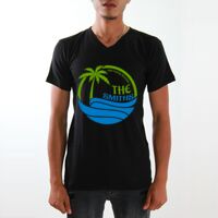 Men's V-Neck T-Shirts Thumbnail