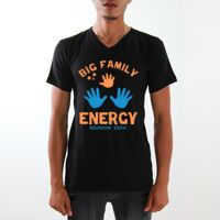 Men's V-Neck T-Shirts Thumbnail