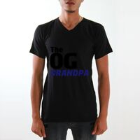 Men's V-Neck T-Shirts Thumbnail