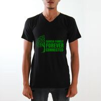 Men's V-Neck T-Shirts Thumbnail