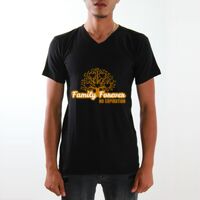 Men's V-Neck T-Shirts Thumbnail