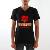 Men's V-Neck T-Shirts Thumbnail