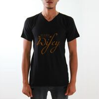 Men's V-Neck T-Shirts Thumbnail