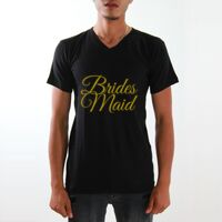 Men's V-Neck T-Shirts Thumbnail