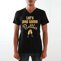 Men's V-Neck T-Shirts Thumbnail