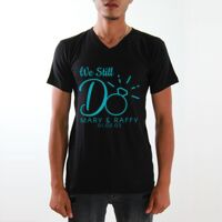 Men's V-Neck T-Shirts Thumbnail