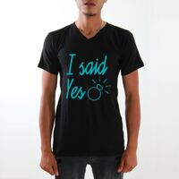 Men's V-Neck T-Shirts Thumbnail