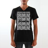 Men's V-Neck T-Shirts Thumbnail