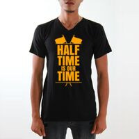 Men's V-Neck T-Shirts Thumbnail