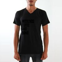 Men's V-Neck T-Shirts Thumbnail
