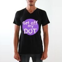 Men's V-Neck T-Shirts Thumbnail