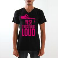 Men's V-Neck T-Shirts Thumbnail