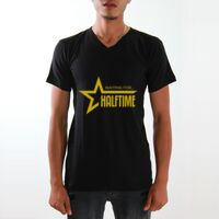 Men's V-Neck T-Shirts Thumbnail