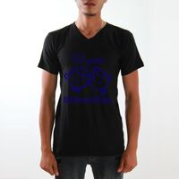 Men's V-Neck T-Shirts Thumbnail