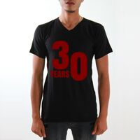 Men's V-Neck T-Shirts Thumbnail