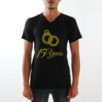 Men's V-Neck T-Shirts Thumbnail