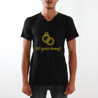 Men's V-Neck T-Shirts Thumbnail