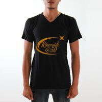 Men's V-Neck T-Shirts Thumbnail