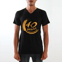 Men's V-Neck T-Shirts Thumbnail