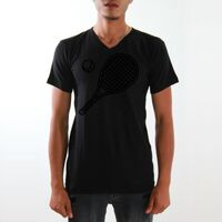 Men's V-Neck T-Shirts Thumbnail