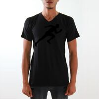 Men's V-Neck T-Shirts Thumbnail