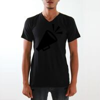 Men's V-Neck T-Shirts Thumbnail