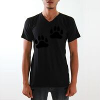 Men's V-Neck T-Shirts Thumbnail