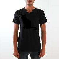 Men's V-Neck T-Shirts Thumbnail