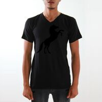 Men's V-Neck T-Shirts Thumbnail