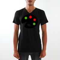 Men's V-Neck T-Shirts Thumbnail