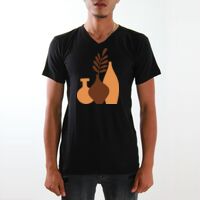 Men's V-Neck T-Shirts Thumbnail