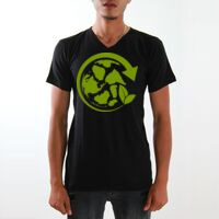 Men's V-Neck T-Shirts Thumbnail