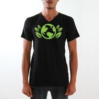 Men's V-Neck T-Shirts Thumbnail