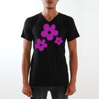 Men's V-Neck T-Shirts Thumbnail