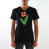 Men's V-Neck T-Shirts Thumbnail