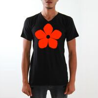 Men's V-Neck T-Shirts Thumbnail