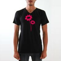 Men's V-Neck T-Shirts Thumbnail