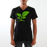 Men's V-Neck T-Shirts Thumbnail