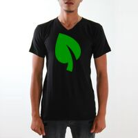 Men's V-Neck T-Shirts Thumbnail