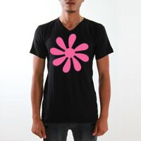 Men's V-Neck T-Shirts Thumbnail