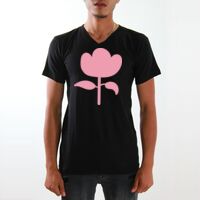 Men's V-Neck T-Shirts Thumbnail