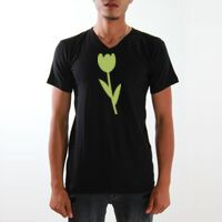 Men's V-Neck T-Shirts Thumbnail
