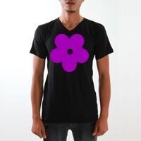 Men's V-Neck T-Shirts Thumbnail